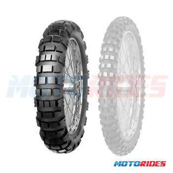 Pneu Mitas E-09 140/80-17 69R TL